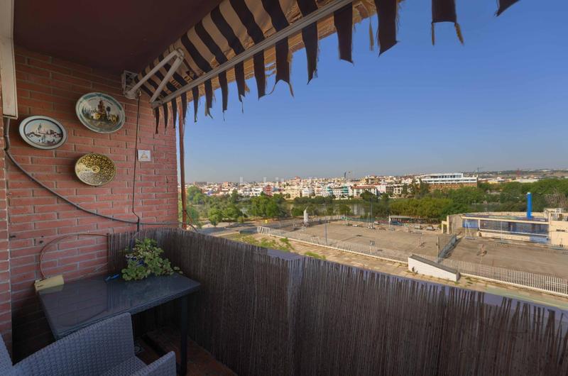 Foto 61a7c7b9-bafb-4ac0-b27b-785a07b8ac2b. Etagenwohnung mit parking in Arenal - Museo Sevilla