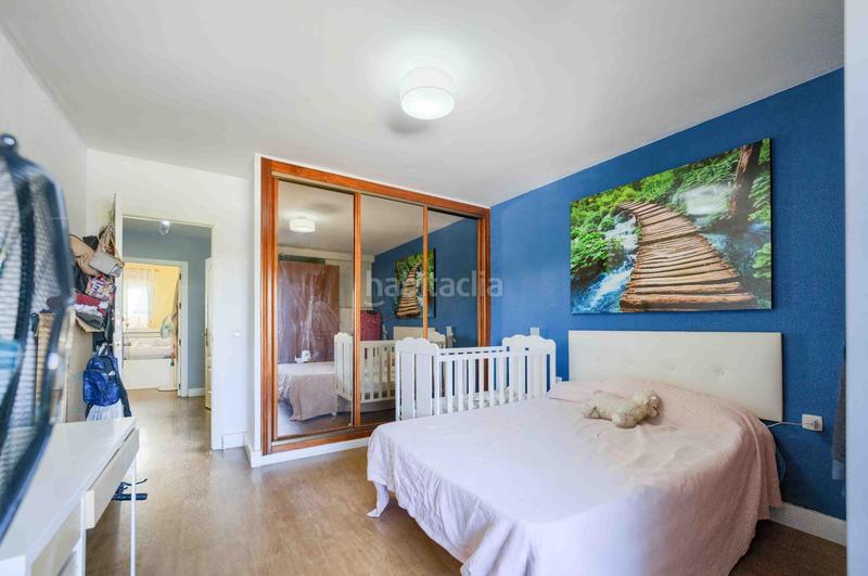 Foto 80cb4bf4-43ff-4a90-92e0-4c5a821179bc. Etagenwohnung mit parking in Arenal - Museo Sevilla