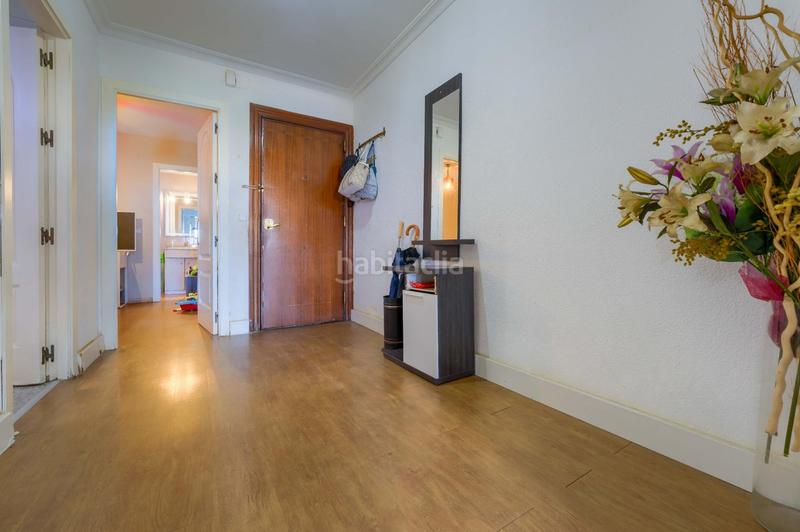 Foto 82351d17-c5ed-4f6b-8eab-0f04f0070537. Etagenwohnung mit parking in Arenal - Museo Sevilla