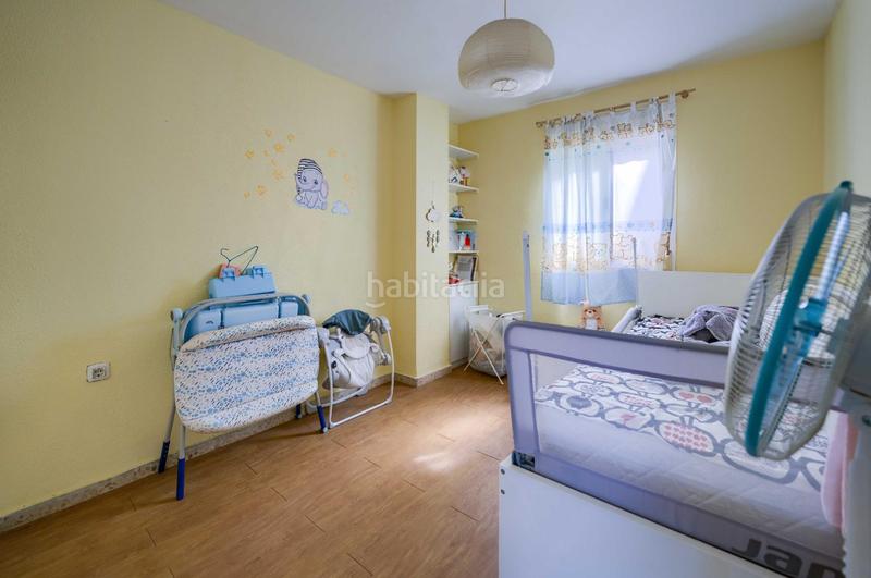 Foto ac7db858-f181-4ca3-a1e7-05b2967b8eda. Etagenwohnung mit parking in Arenal - Museo Sevilla