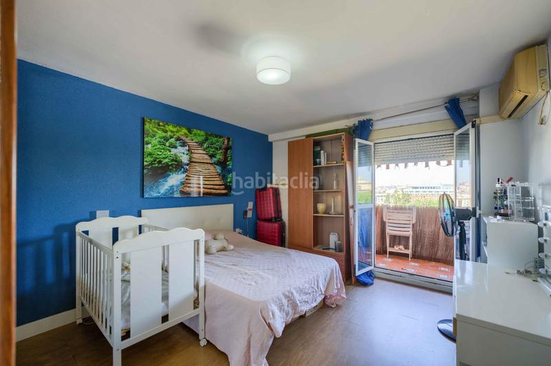 Foto b87e1aea-b242-49af-9c5f-60aff9f00a8d. Etagenwohnung mit parking in Arenal - Museo Sevilla