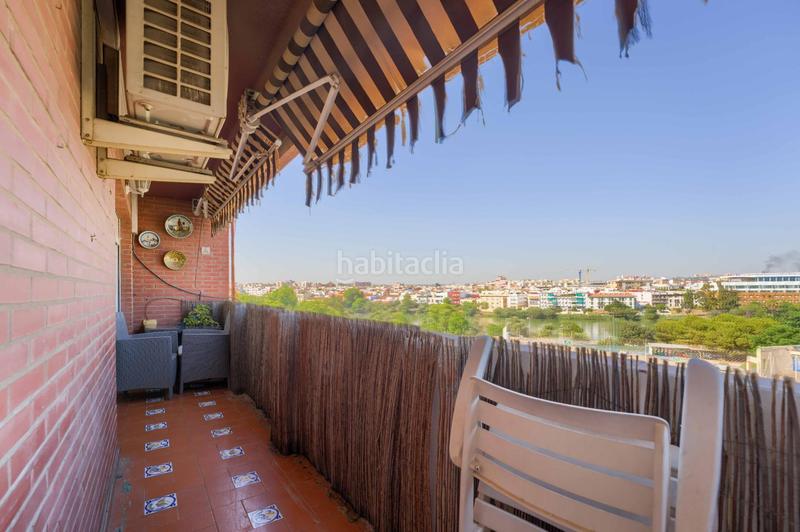 Foto d6514a9d-5690-4279-b43f-f773827ca054. Etagenwohnung mit parking in Arenal - Museo Sevilla