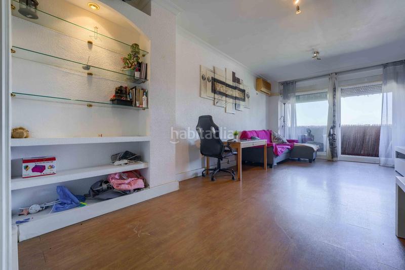 Foto da828a3e-5b6f-4d74-b377-32724dc39c7d. Etagenwohnung mit parking in Arenal - Museo Sevilla