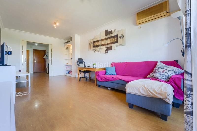 Foto e41509b0-ab19-4c05-9ec4-5958090d373d. Etagenwohnung mit parking in Arenal - Museo Sevilla