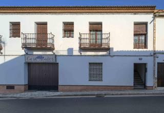 Maison à Olivares. Vivienda con local en olivares vive, trabaja y haz realidad tu p