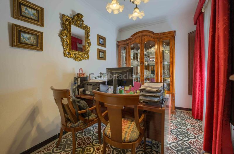 Foto 1f956f9a-d643-4b58-9d87-8551bb8c1733. Casa vivienda con local vive, trabaja y haz realidad tu proyecto personal. en Olivares