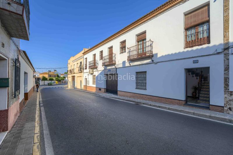 Foto 5c938cc1-e5b7-4a37-92f3-3e090f5582c8. Casa vivienda con local vive, trabaja y haz realidad tu proyecto personal. en Olivares