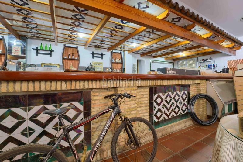 Foto 638b496d-7af8-49e0-9681-438b26905a9f. Casa vivienda con local vive, trabaja y haz realidad tu proyecto personal. en Olivares