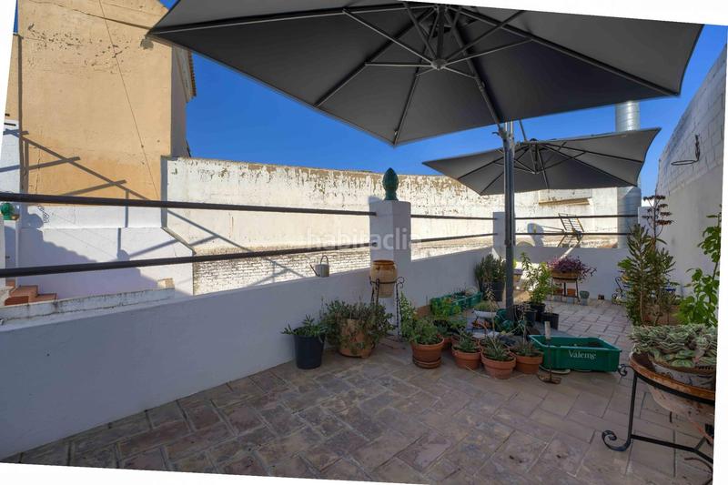 Foto 7b2dc5aa-8e47-4112-a06c-d65d1e1ed2dd. Casa vivienda con local vive, trabaja y haz realidad tu proyecto personal. en Olivares