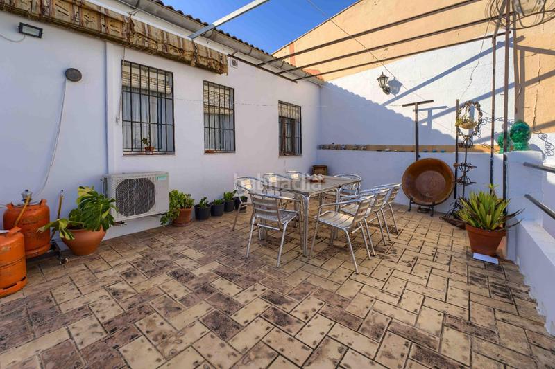 Foto 9771e988-8ad7-47b5-b6d3-3119d40c7ffd. Casa vivienda con local vive, trabaja y haz realidad tu proyecto personal. en Olivares