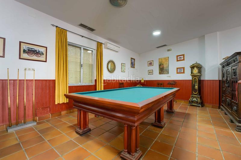 Foto b09b0a89-2bf1-499a-a1cf-f1ccee59e66c. Casa vivienda con local vive, trabaja y haz realidad tu proyecto personal. en Olivares