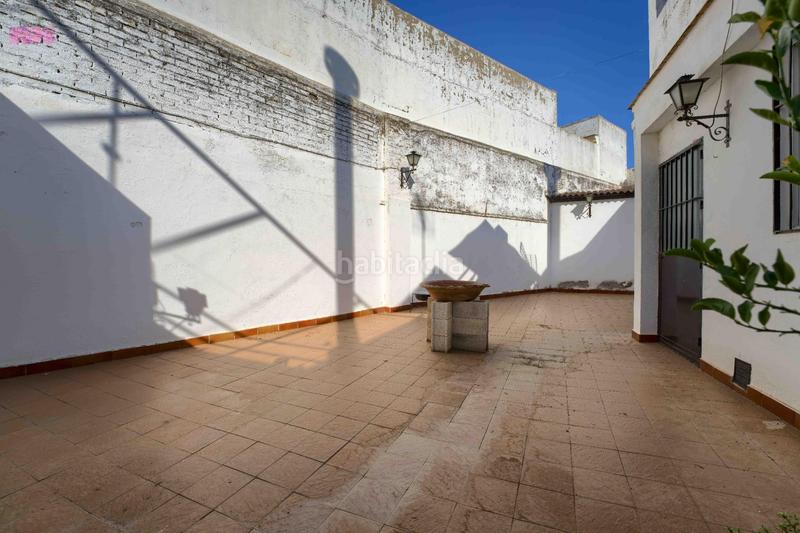 Foto b73548b2-4d8b-4286-8f2a-12ab9374d304. Casa vivienda con local vive, trabaja y haz realidad tu proyecto personal. en Olivares