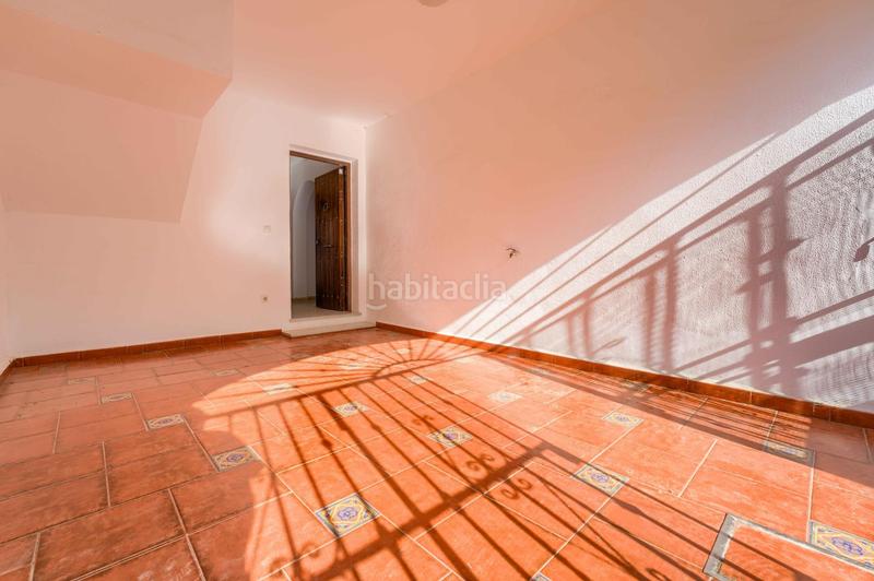 Foto 0f9be01a-d4fc-4546-b486-ad0d5dfa2a8f. Casa adosada un hogar que nos ha dado todo en Olivares