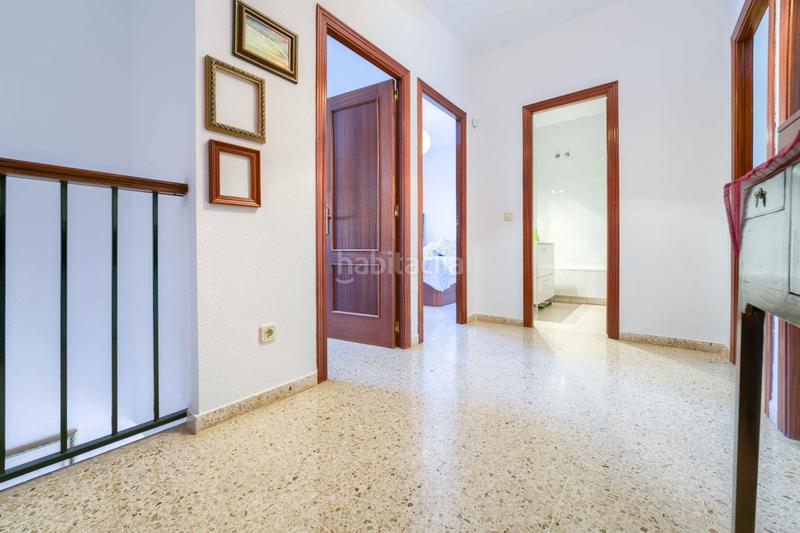 Foto 14590a2b-2d7e-4e04-a6f7-7c8ec202f32b. Casa adosada un hogar que nos ha dado todo en Olivares