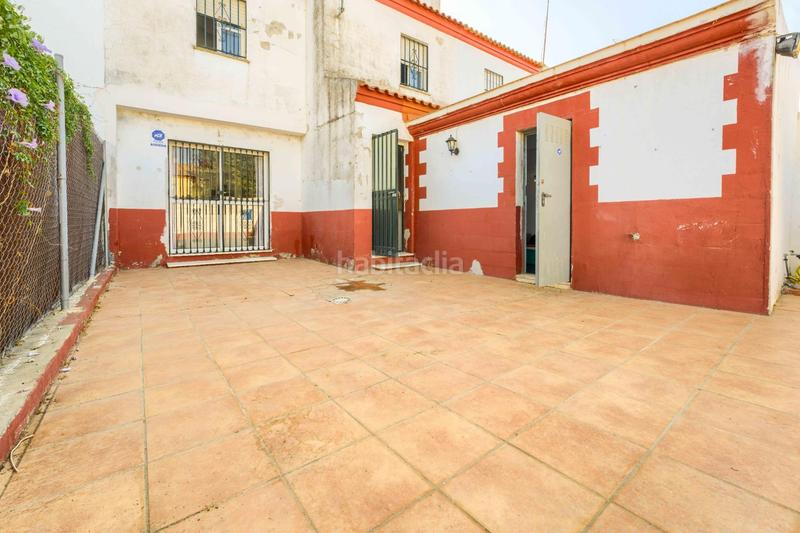 Foto 27bf4d36-8332-429e-8a1e-04343d365e96. Casa adosada un hogar que nos ha dado todo en Olivares