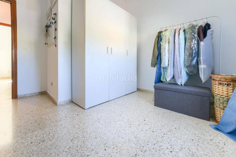 Foto 2a7b4f9f-d6ca-4d15-b8f8-0d1b3f81c959. Casa adosada un hogar que nos ha dado todo en Olivares