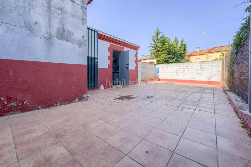 Foto 35a0c3e0-f1e5-419e-a9b3-d42371f70984. Casa adosada un hogar que nos ha dado todo en Olivares