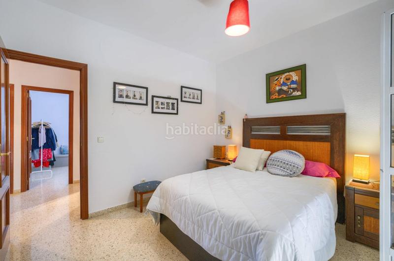 Foto 3ee2cb67-1029-4f54-9054-01d9e68883c8. Casa adosada un hogar que nos ha dado todo en Olivares
