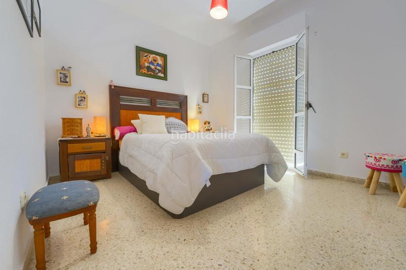 Foto 53f9e3db-9a7e-4dda-a6c9-ce3634f54a7d. Casa adosada un hogar que nos ha dado todo en Olivares