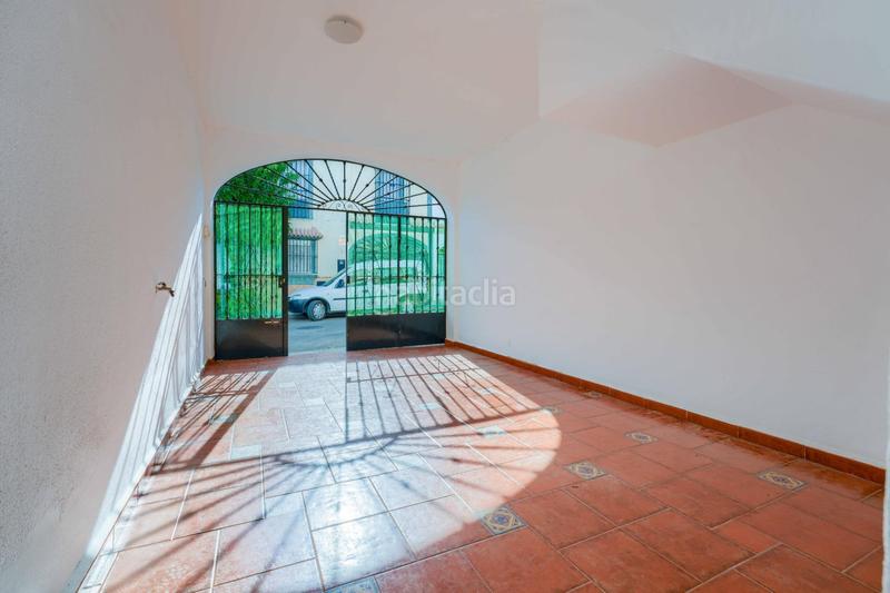 Foto 56726e14-d549-4f24-80f4-9a3e5573e36f. Casa adosada un hogar que nos ha dado todo en Olivares