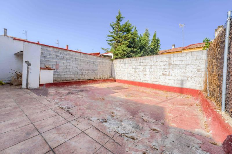 Foto 570c32da-2612-422e-a3f6-9b7ad5b4bb96. Casa adosada un hogar que nos ha dado todo en Olivares