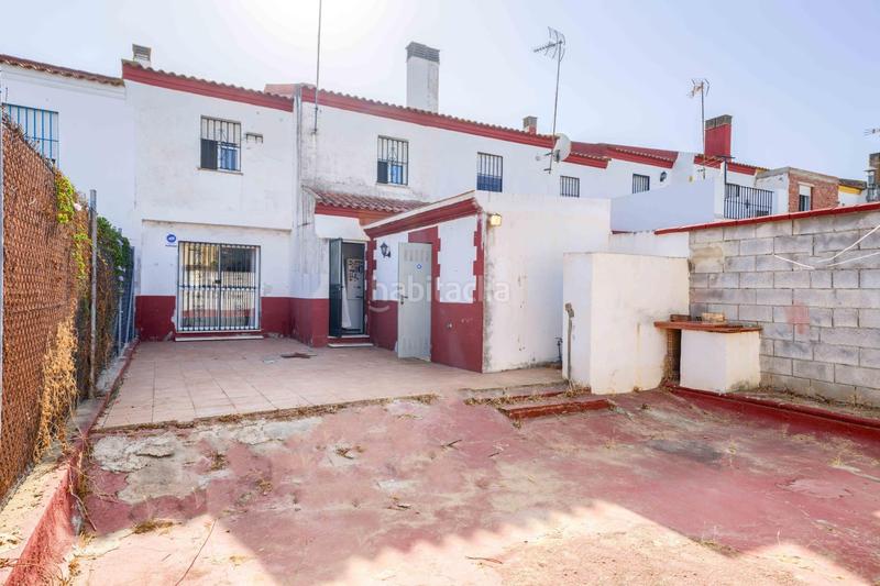 Foto 6f4acdf4-e4f5-48f7-bc27-339b1b2ce1ba. Casa adosada un hogar que nos ha dado todo en Olivares
