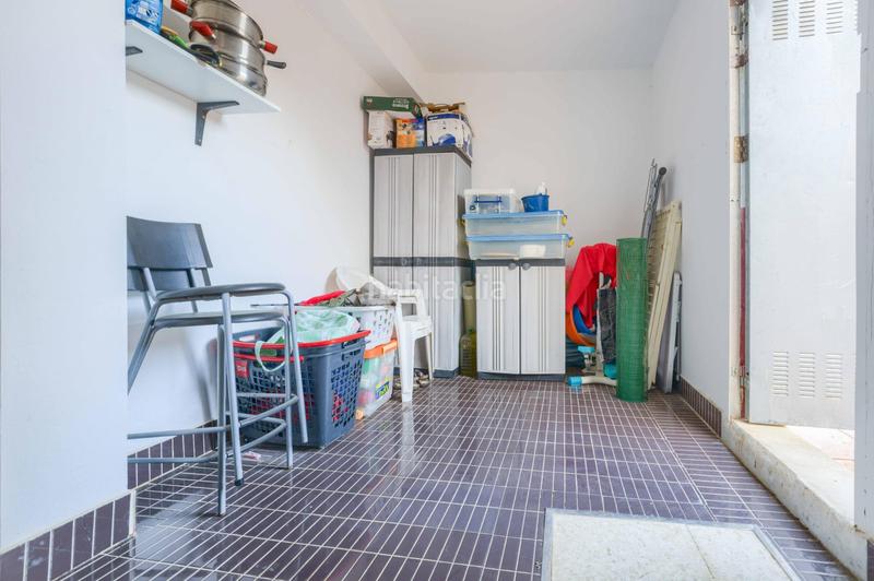 Foto 706dd3de-8a07-498e-a1a0-0b8005545271. Casa adosada un hogar que nos ha dado todo en Olivares