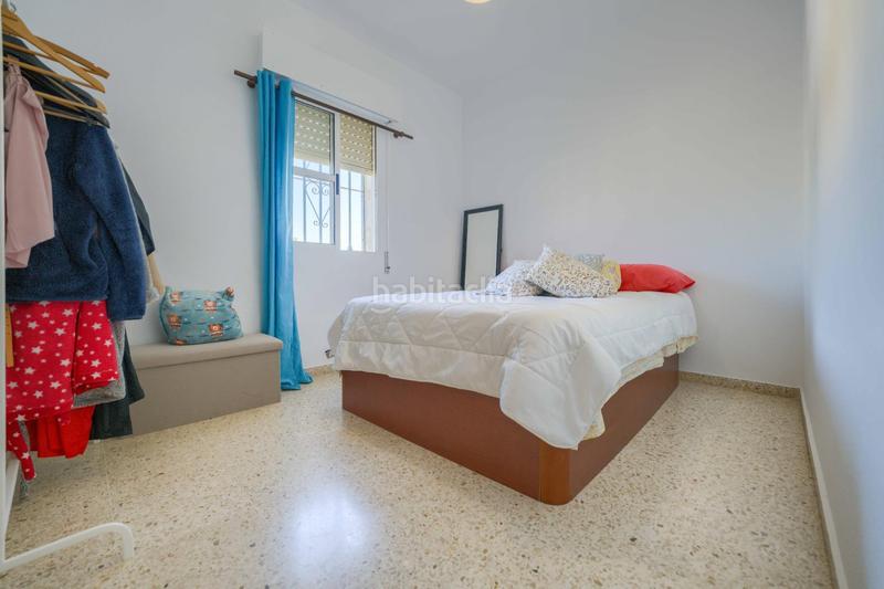 Foto 74787ebf-9853-4c27-85f0-ca775c037e79. Casa adosada un hogar que nos ha dado todo en Olivares