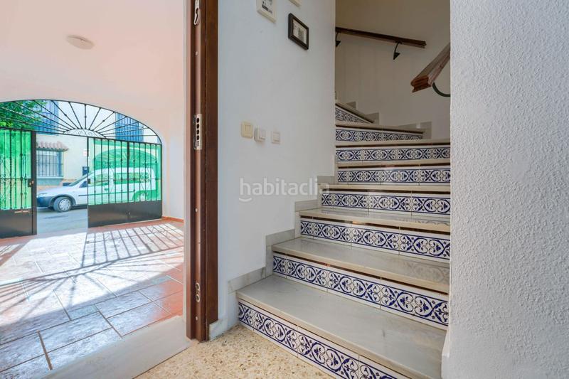 Foto 9440ff05-15f8-4f81-be17-913d962849ea. Casa adosada un hogar que nos ha dado todo en Olivares