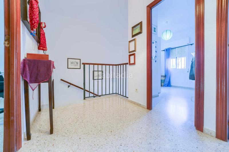 Foto d2a305b6-36e0-4735-9770-7c9ae1db5f2b. Casa adosada un hogar que nos ha dado todo en Olivares
