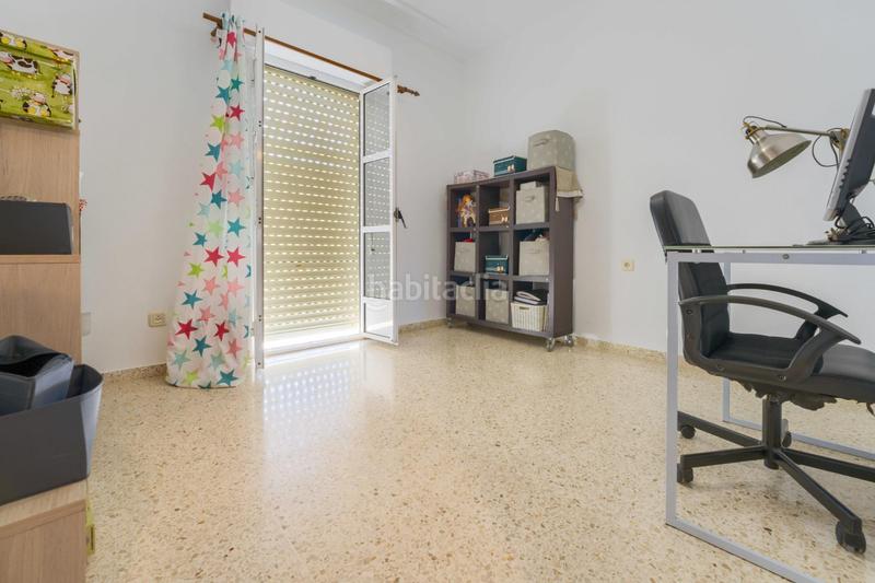 Foto e2474dbf-b5cd-40e1-862e-fd09bd32ba91. Casa adosada un hogar que nos ha dado todo en Olivares