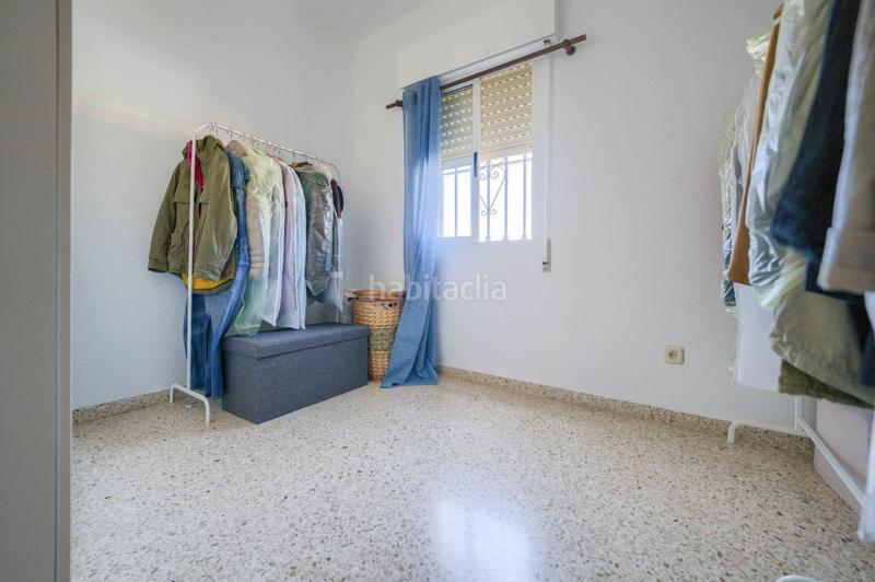 Foto f2fd2c32-4c1d-4a2e-9504-e1167ce6a13a. Casa adosada un hogar que nos ha dado todo en Olivares