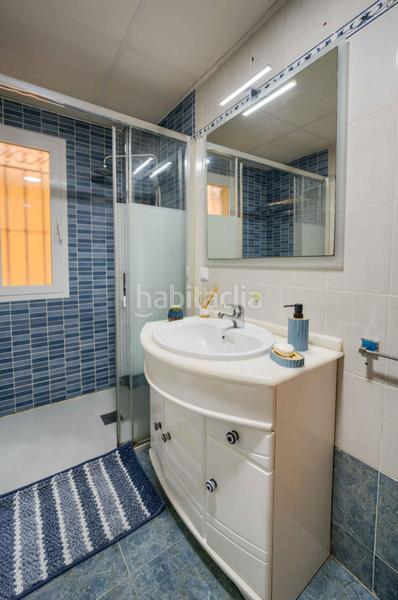 Foto 7b1f7039-ba61-44da-afc3-f6cff884cad6. Casa bifamiliare con parcheggio piscina in Loreto Espartinas