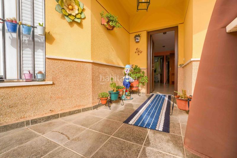 Foto 5f3dea45-4794-4726-a3f7-038c96e91f48. Casa pareada en Loreto Espartinas
