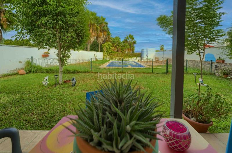 Foto 7b42a799-3867-4799-b3a3-41cc83808a10. Casa pareada en Loreto Espartinas