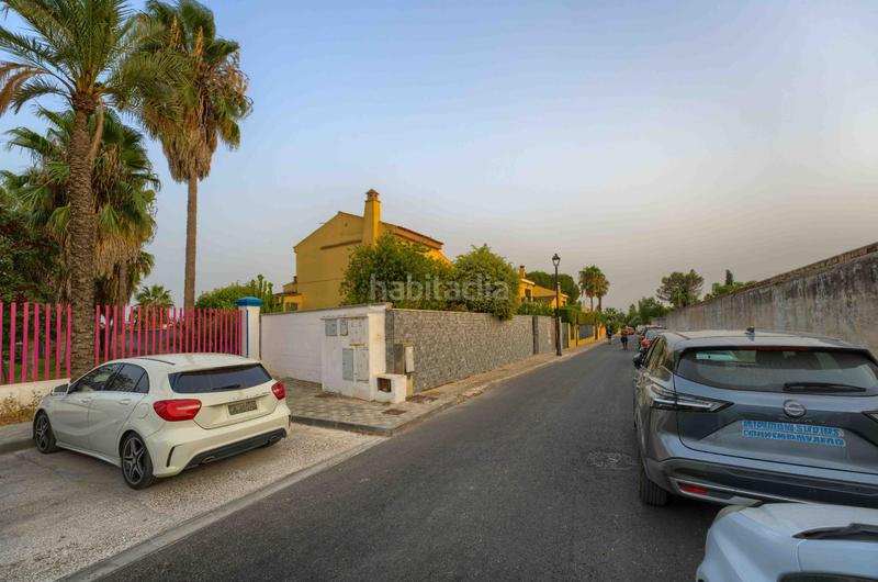 Foto 979477e9-f509-44d8-b597-cb4fb16907e5. Casa pareada en Loreto Espartinas