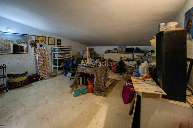 Foto d8d3cdbe-13c0-4598-91f4-3986b2676212. Casa pareada en Loreto Espartinas