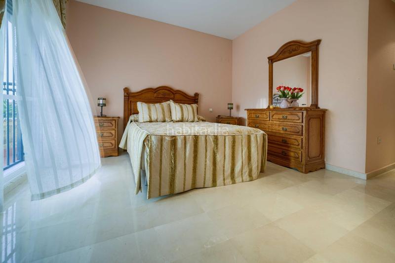 Foto e1b664dd-976a-4649-8675-ed2835d9f82f. Casa pareada en Loreto Espartinas