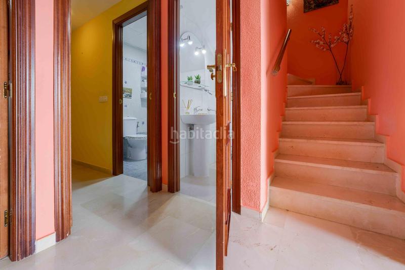 Foto 1eae9607-8293-406f-9b02-0d763d8dcd6f. Doppelhaus mit parking pool in Loreto Espartinas