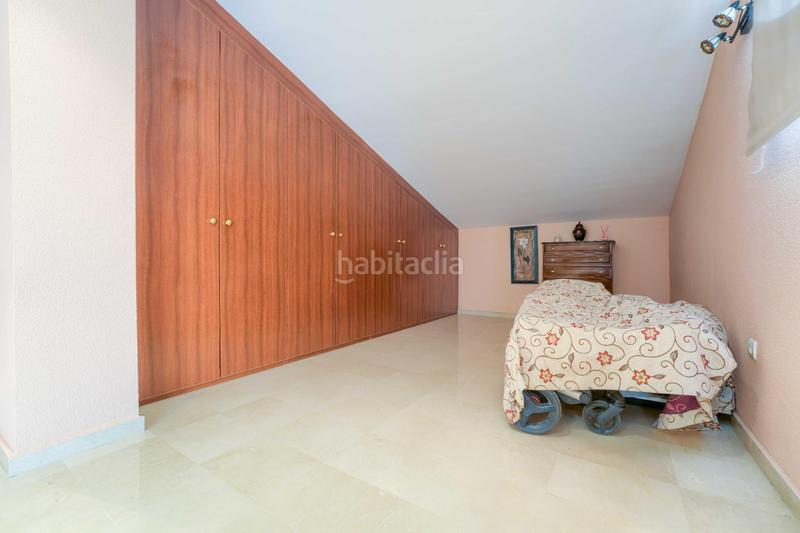 Foto 48d28264-c31a-4e9d-8920-a0dbb88d006e. Doppelhaus mit parking pool in Loreto Espartinas