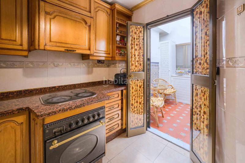 Foto 81f9d233-85ea-4424-a5a9-fae374082b68. Pis a Coria del Río