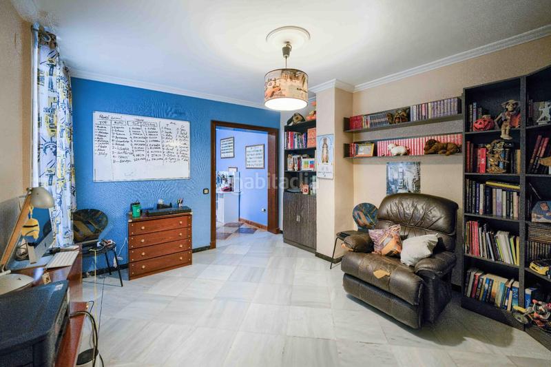 Foto ef58e533-a15d-4980-9733-aec1ca474d08. Pis a Coria del Río