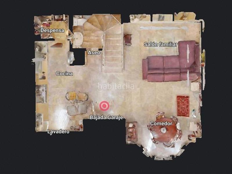 Foto 0f91777f-2a32-4744-a829-4ad2009314b7. Casa adossada a avenida avenida cristina hoyos a Tomares