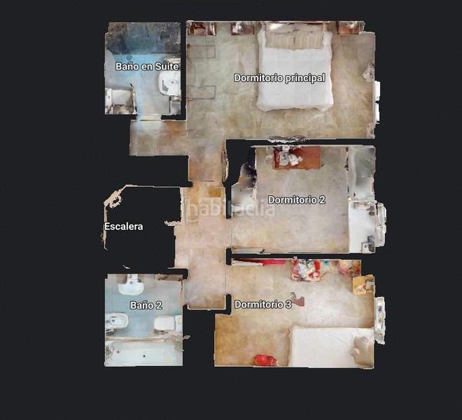 Foto 331dfbbb-0678-47c9-a74e-72fd97804960. Casa adossada a avenida avenida cristina hoyos a Tomares