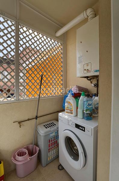 Foto 89d13283-4791-4746-b5f4-18d60f09c701. Reihenhaus in avenida avenida cristina hoyos in Aljamar Tomares