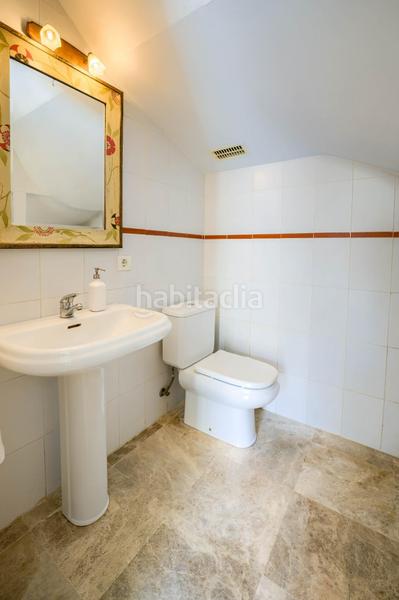 Foto a9ce2eaa-ed8f-41c9-ad8c-9e3c88068b58. Reihenhaus in avenida avenida cristina hoyos in Aljamar Tomares