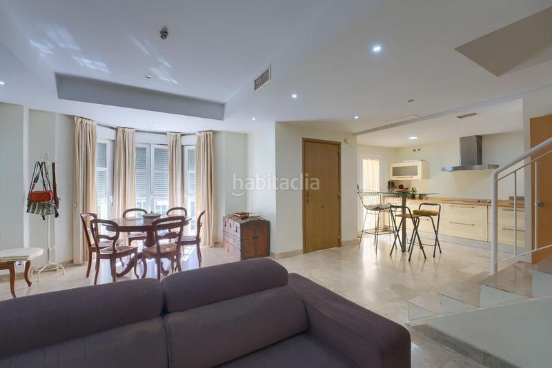 Foto d5636dff-49fe-4b8a-b8ae-ff4fc7ee22a4. Reihenhaus in avenida avenida cristina hoyos in Aljamar Tomares