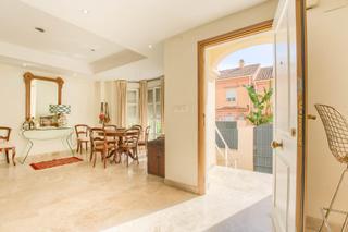 Casa adossada  Avenida avenida cristina hoyos, 6 6. Adosado en olivar de aljamar