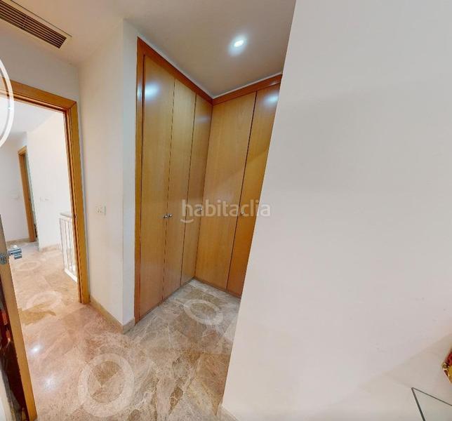 Foto f61637ca-6163-4420-b1d2-272c27e8213a. Reihenhaus in avenida avenida cristina hoyos in Aljamar Tomares