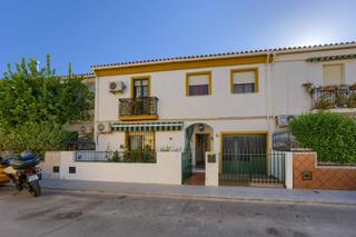 Maison jumelée  Castilla. Hola, soy una casa con alma y quiero contarte mi historia.